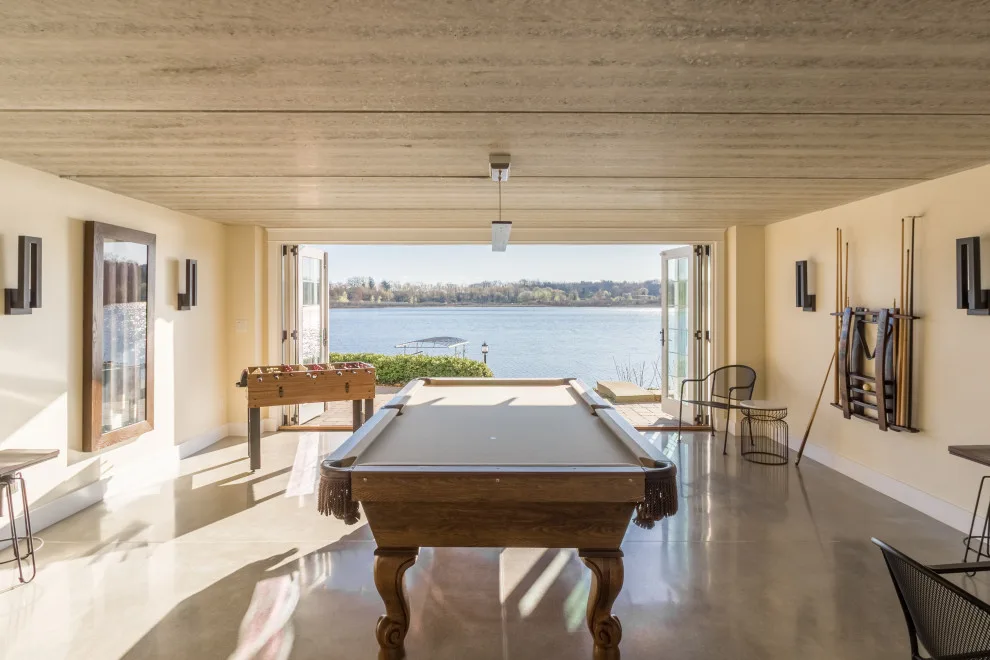 Bespoke Residence at Kelly Lake by RLBaker Construction - Photo 21