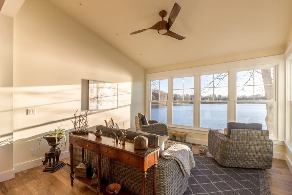 Bespoke Residence at Kelly Lake by RLBaker Construction - Photo 7