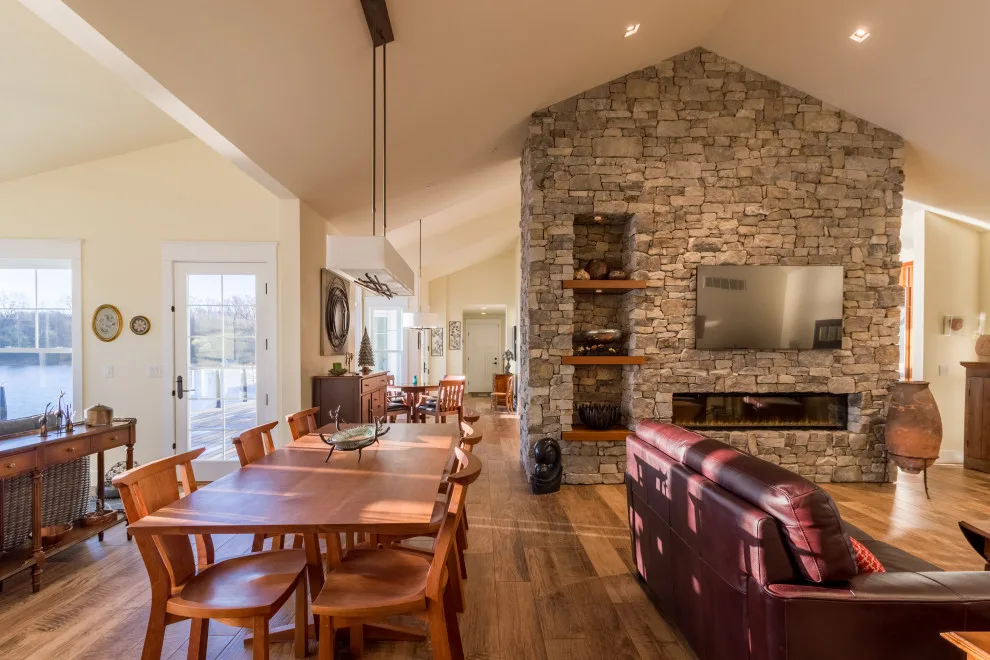 Bespoke Residence at Kelly Lake by RLBaker Construction - Photo 3