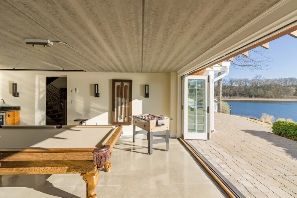 Bespoke Residence at Kelly Lake by RLBaker Construction - Photo 11