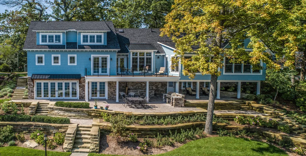 Bespoke Residence at Kelly Lake by RLBaker Construction - Photo 24