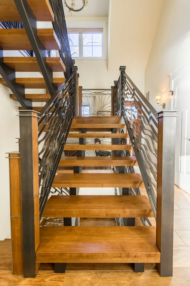 Bespoke Residence at Kelly Lake by RLBaker Construction - Photo 19