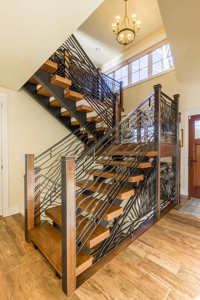 Bespoke Residence at Kelly Lake by RLBaker Construction - Photo 16