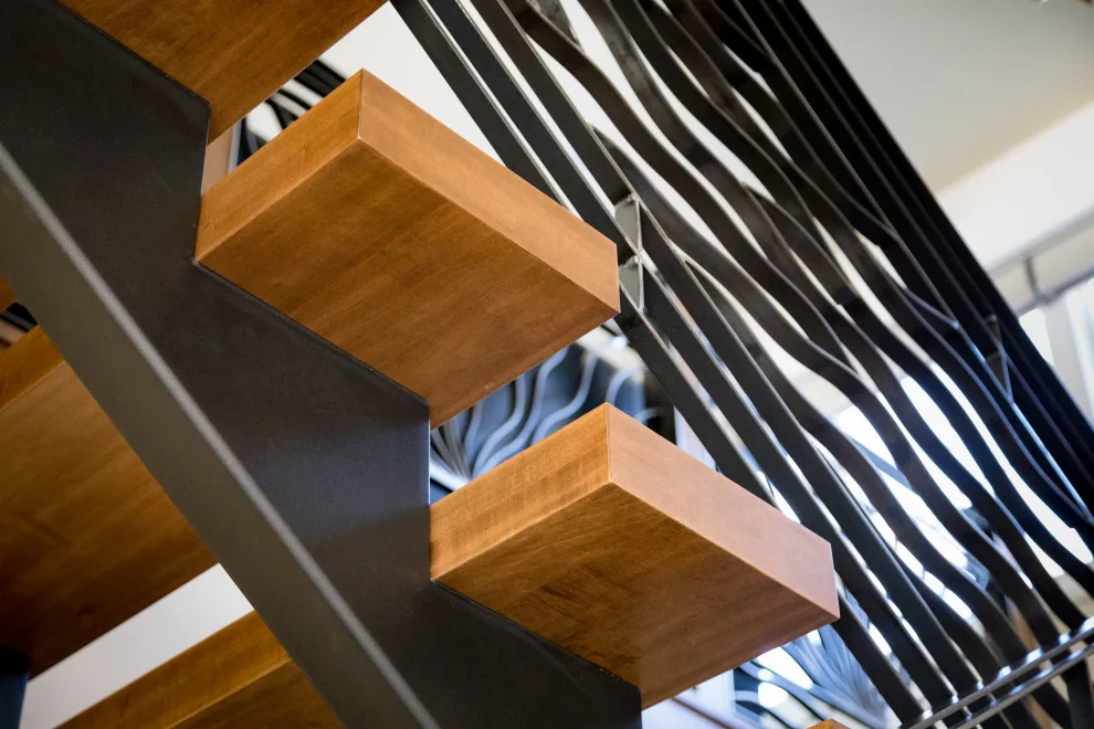 Bespoke Residence at Kelly Lake by RLBaker Construction - Photo 15