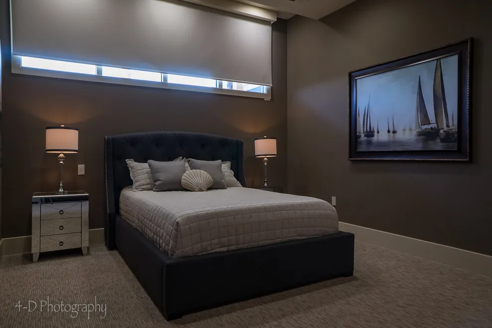 Kelly Plantation Sky Suite by DKM Custom Homes - Photo 48