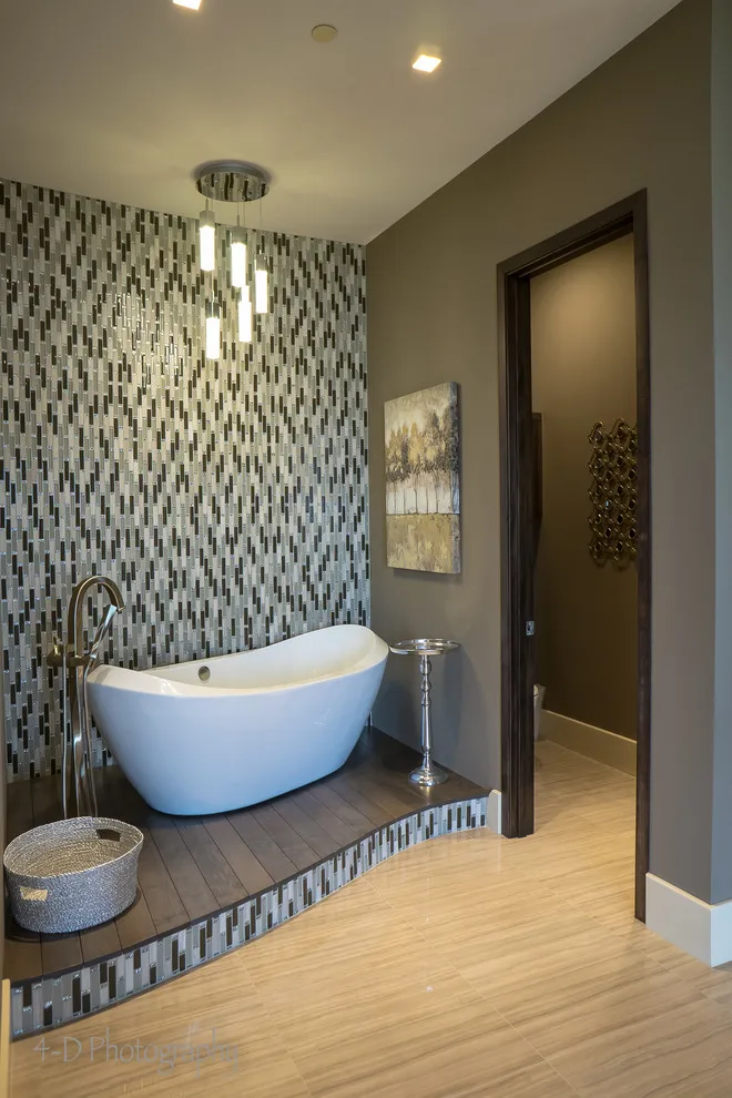 Kelly Plantation Sky Suite by DKM Custom Homes - Photo 49