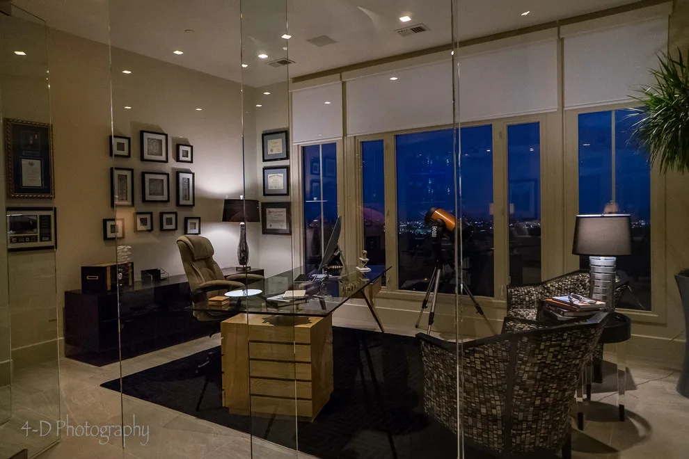 Kelly Plantation Sky Suite by DKM Custom Homes - Photo 24