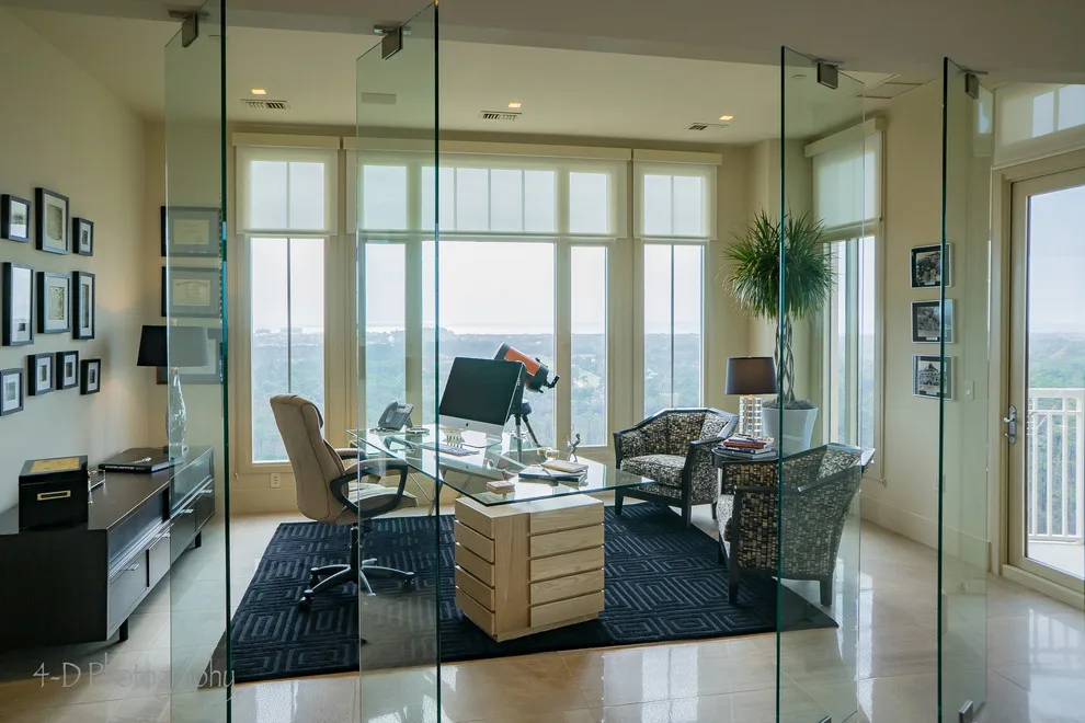 Kelly Plantation Sky Suite by DKM Custom Homes - Photo 12