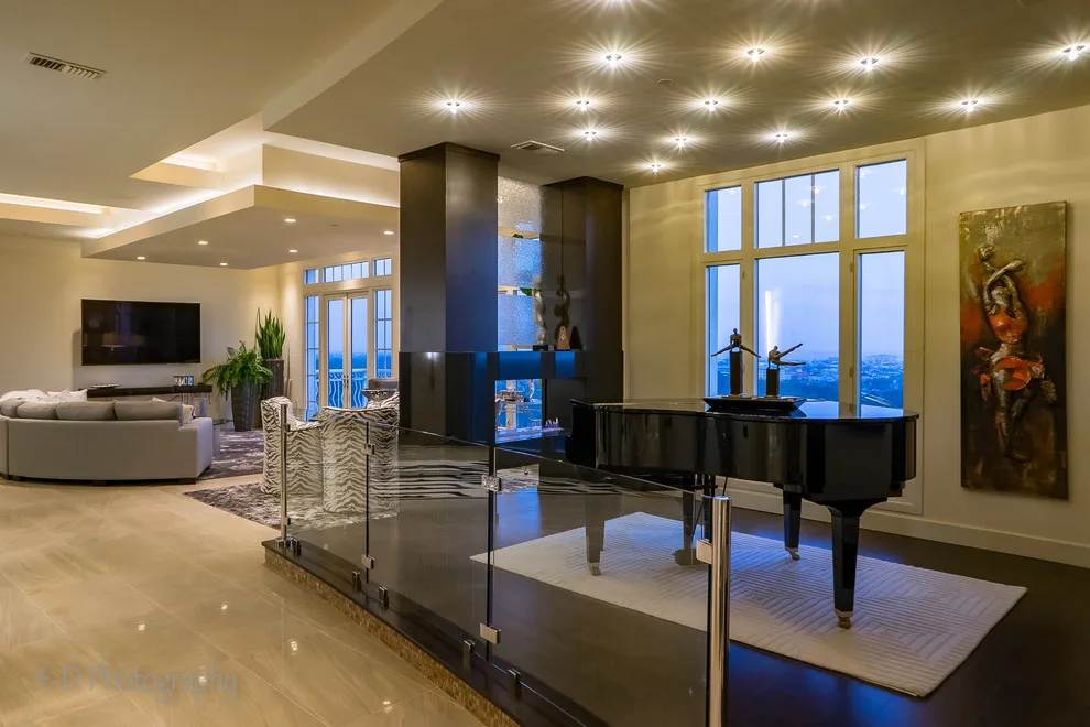 Kelly Plantation Sky Suite by DKM Custom Homes - Photo 7