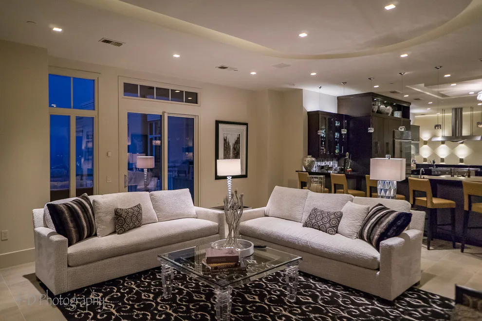 Kelly Plantation Sky Suite by DKM Custom Homes - Photo 47