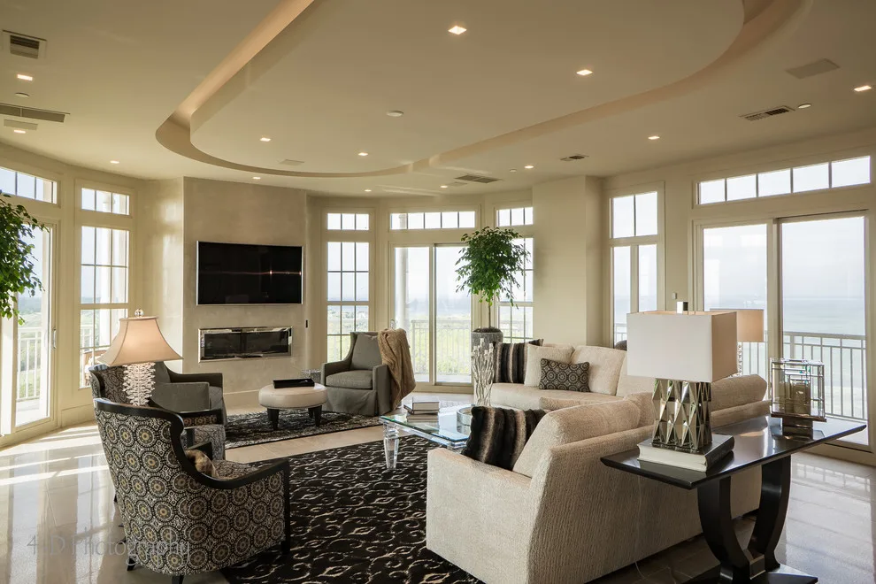 Kelly Plantation Sky Suite by DKM Custom Homes - Photo 63