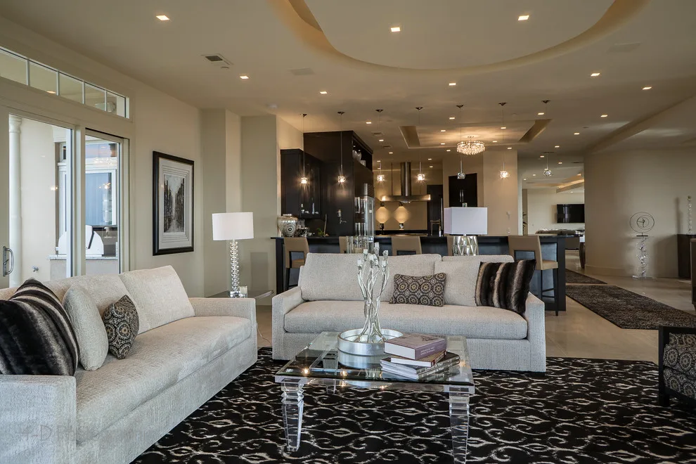 Kelly Plantation Sky Suite by DKM Custom Homes - Photo 18