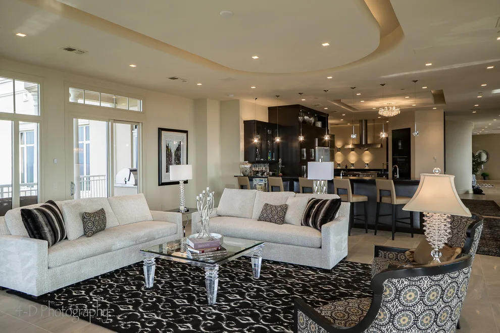 Kelly Plantation Sky Suite by DKM Custom Homes - Photo 35