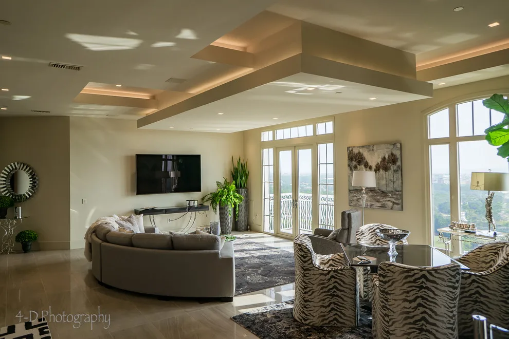 Kelly Plantation Sky Suite by DKM Custom Homes - Photo 39