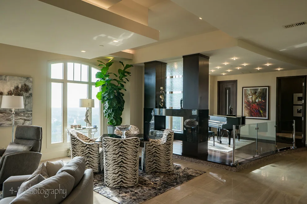 Kelly Plantation Sky Suite by DKM Custom Homes - Photo 5