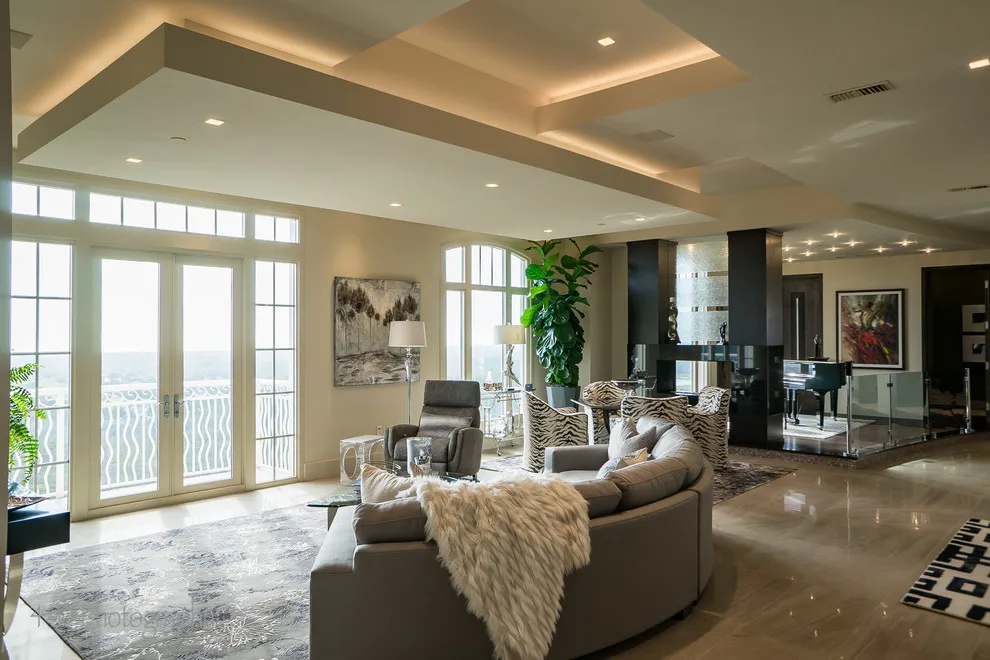 Kelly Plantation Sky Suite by DKM Custom Homes - Photo 60