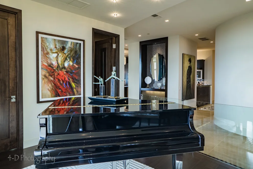 Kelly Plantation Sky Suite by DKM Custom Homes - Photo 4