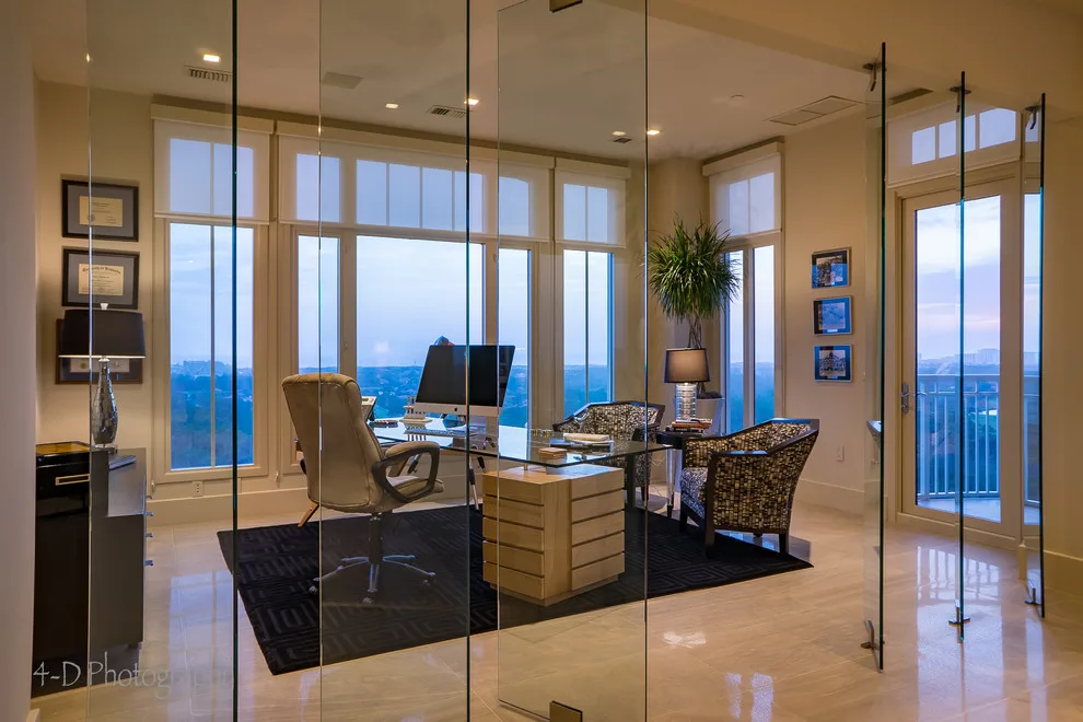 Kelly Plantation Sky Suite by DKM Custom Homes - Photo 2