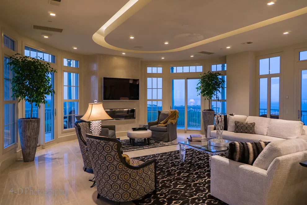 Kelly Plantation Sky Suite by DKM Custom Homes - Photo 46