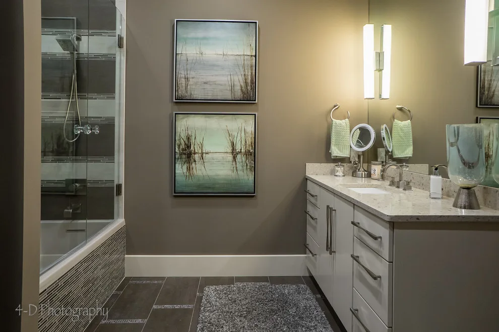 Kelly Plantation Sky Suite by DKM Custom Homes - Photo 14