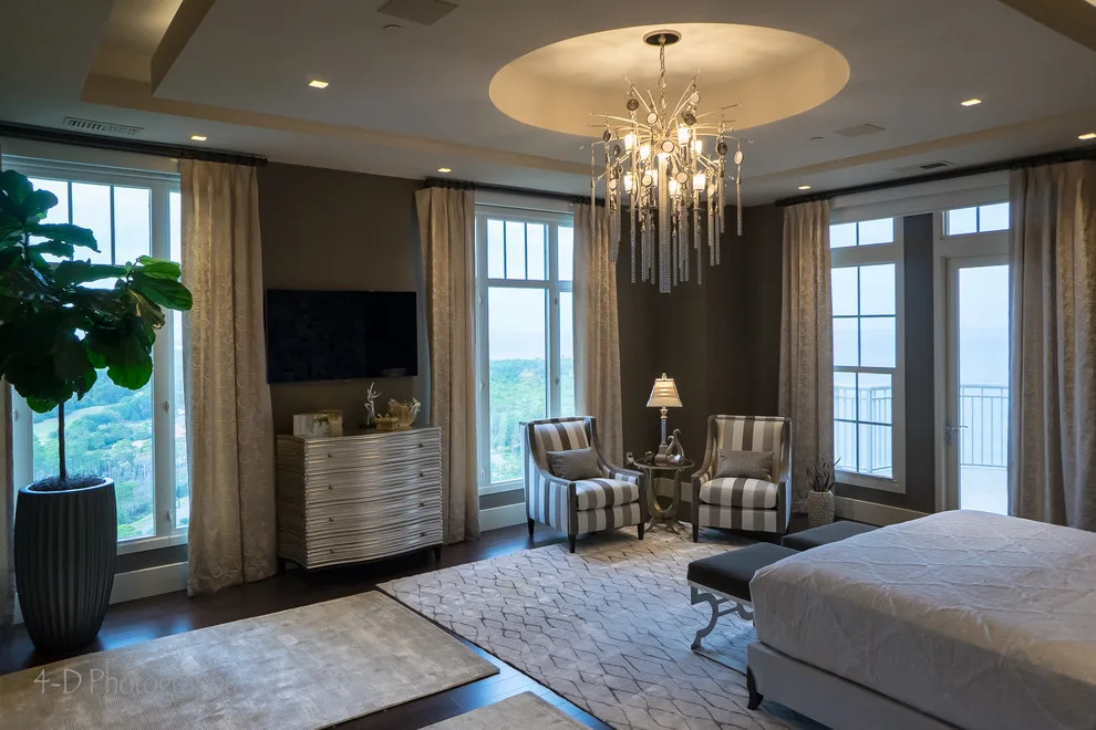Kelly Plantation Sky Suite by DKM Custom Homes - Photo 80