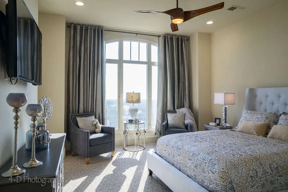 Kelly Plantation Sky Suite by DKM Custom Homes - Photo 82
