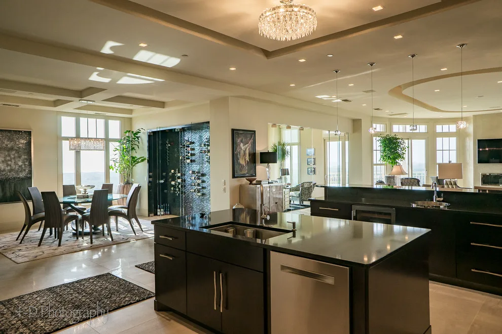 Kelly Plantation Sky Suite by DKM Custom Homes - Photo 28