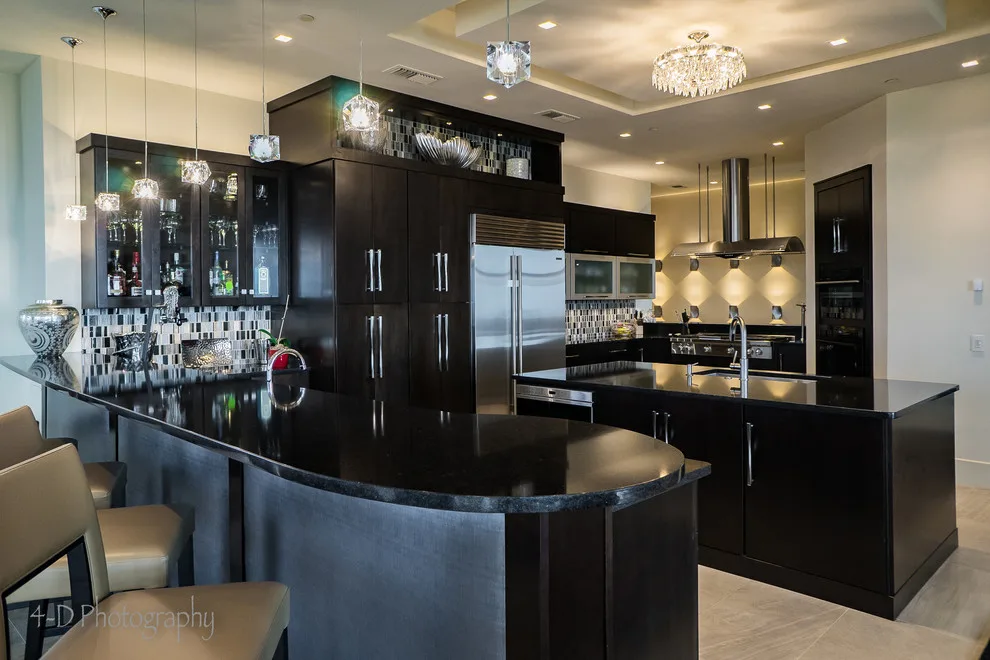Kelly Plantation Sky Suite by DKM Custom Homes - Photo 3