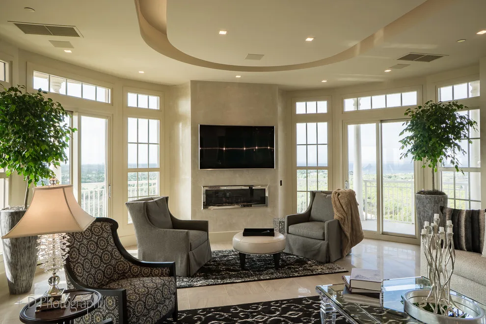 Kelly Plantation Sky Suite by DKM Custom Homes - Photo 68