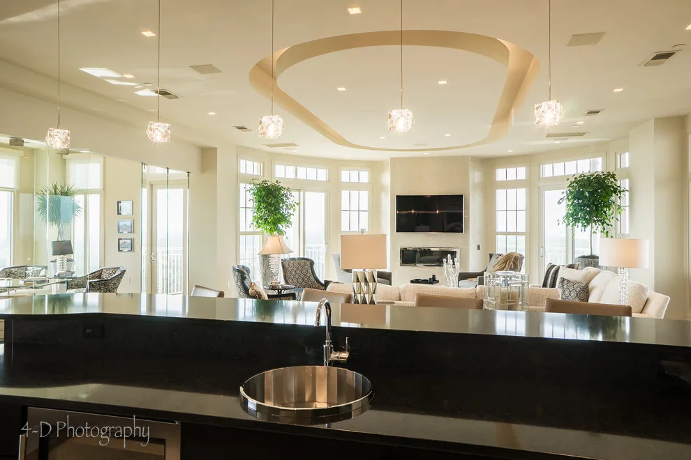 Kelly Plantation Sky Suite by DKM Custom Homes - Photo 38