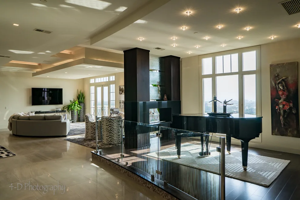Kelly Plantation Sky Suite by DKM Custom Homes - Photo 15