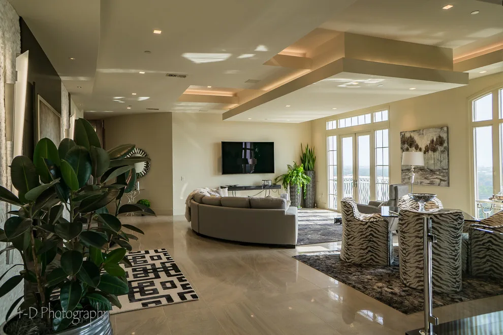 Kelly Plantation Sky Suite by DKM Custom Homes - Photo 45