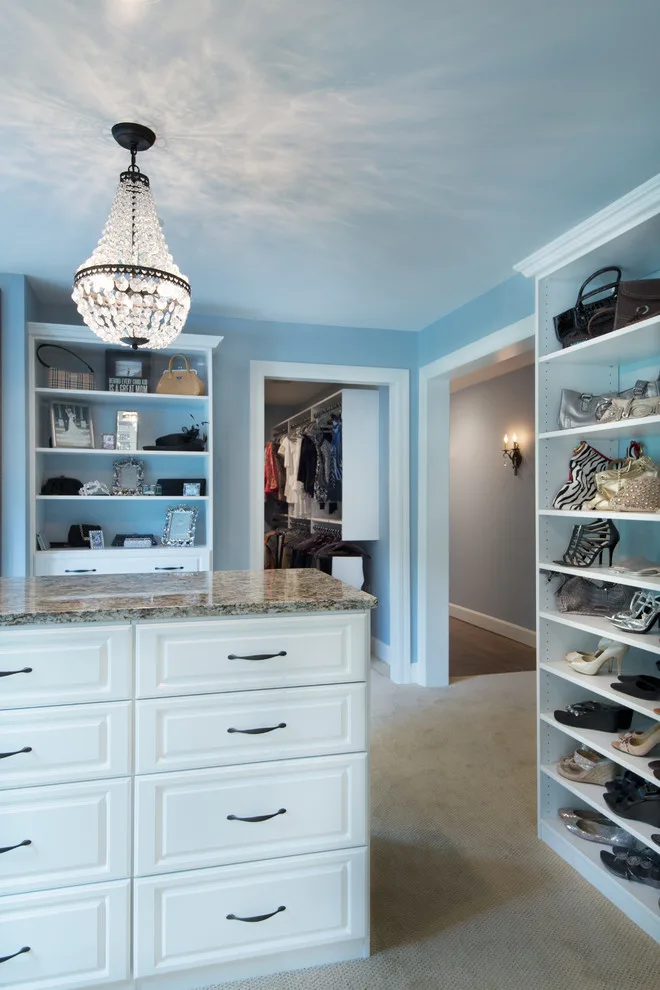 Kendell Street Luxury Suite by Michaelson Homes LLC - Photo 6