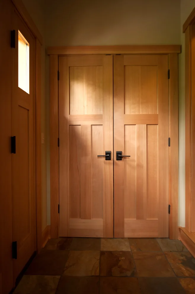 Kendrick Hill Bespoke Residence by Capital Construction Inc - Photo 7