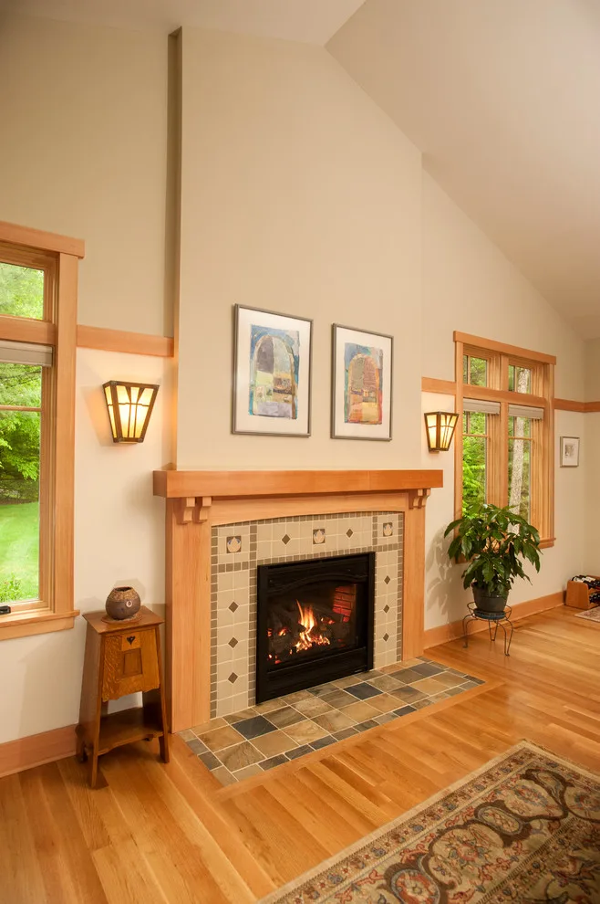Kendrick Hill Bespoke Residence by Capital Construction Inc - Photo 13