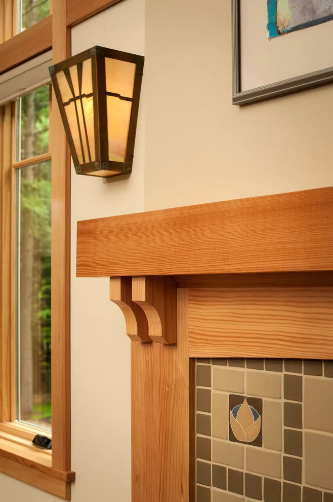 Kendrick Hill Bespoke Residence by Capital Construction Inc - Photo 11