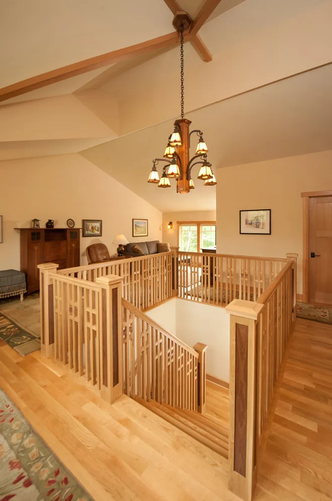 Kendrick Hill Bespoke Residence by Capital Construction Inc - Photo 14