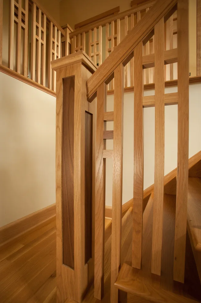 Kendrick Hill Bespoke Residence by Capital Construction Inc - Photo 15