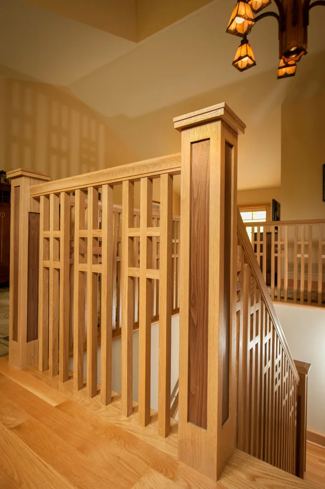 Kendrick Hill Bespoke Residence by Capital Construction Inc - Photo 17