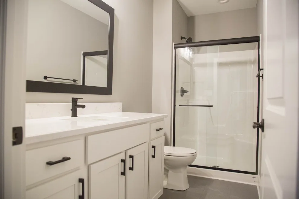 Kensington Grove Ranch House by Duke Homes, Inc. - Photo 9