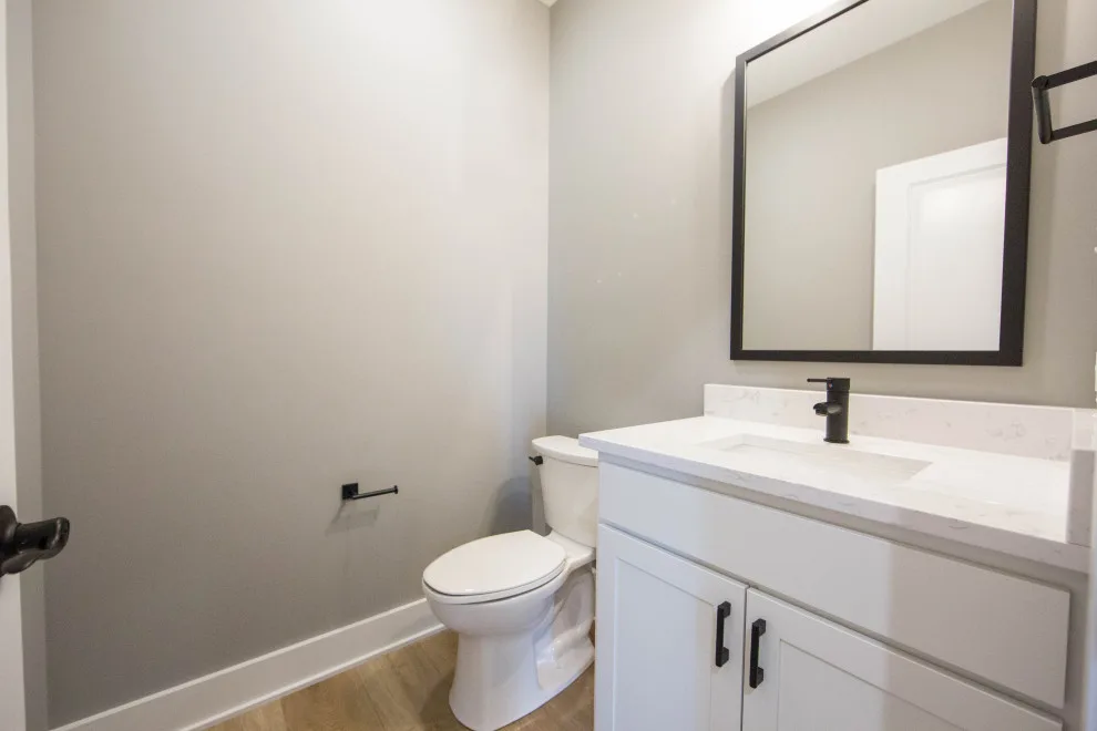 Kensington Grove Ranch House by Duke Homes, Inc. - Photo 4