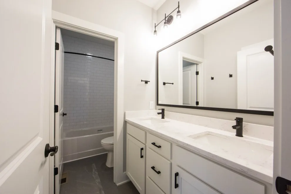 Kensington Grove Ranch House by Duke Homes, Inc. - Photo 2