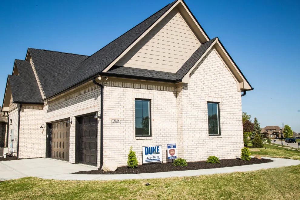 Kensington Grove Ranch House by Duke Homes, Inc. - Photo 18