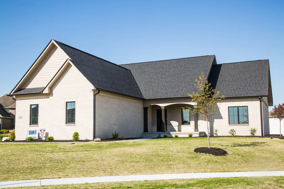 Kensington Grove Ranch House by Duke Homes, Inc. - Photo 8