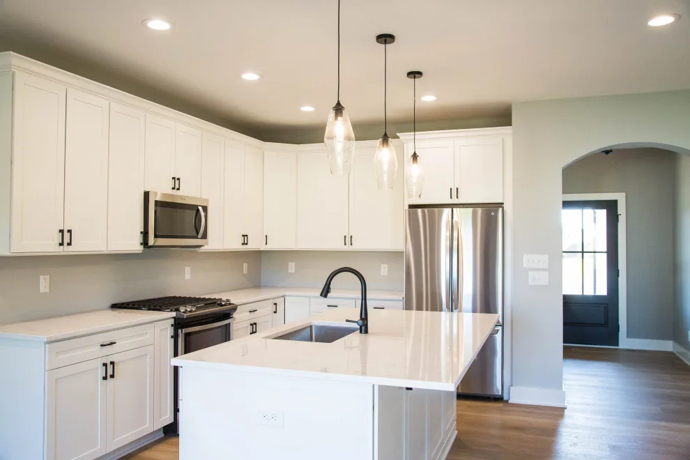 Kensington Grove Ranch House by Duke Homes, Inc. - Photo 16