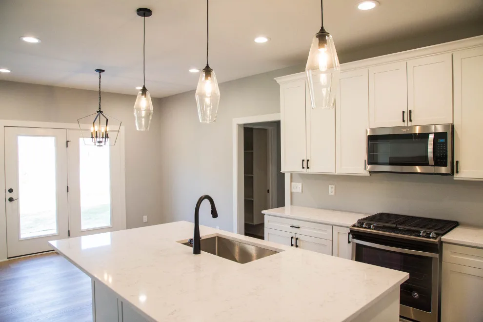 Kensington Grove Ranch House by Duke Homes, Inc. - Photo 10