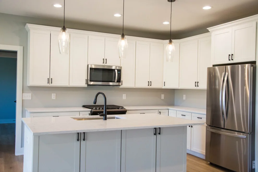 Kensington Grove Ranch House by Duke Homes, Inc. - Photo 5