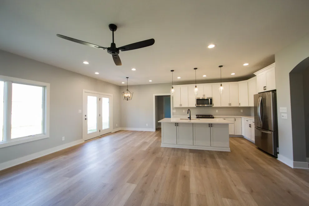 Kensington Grove Ranch House by Duke Homes, Inc. - Photo 29