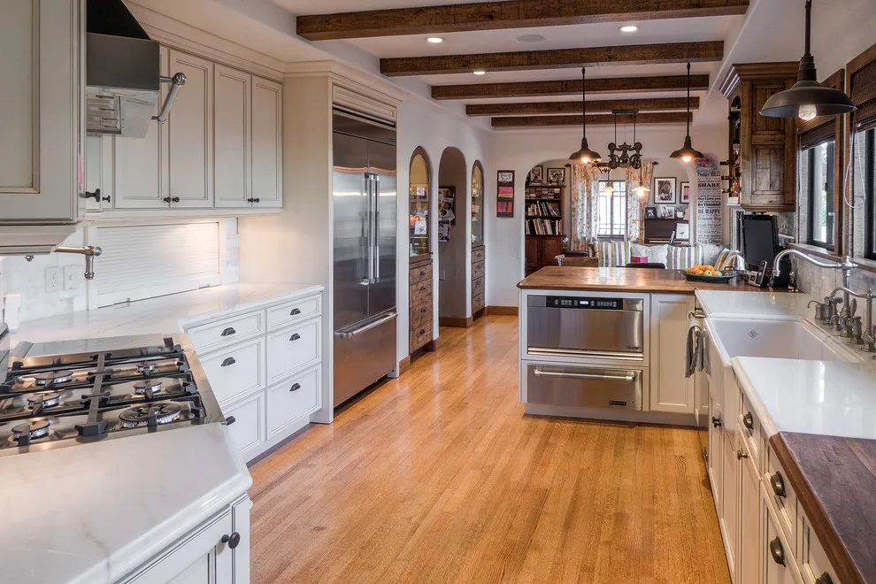 Kensington Culinary Space by Jantz Construction - Photo 2