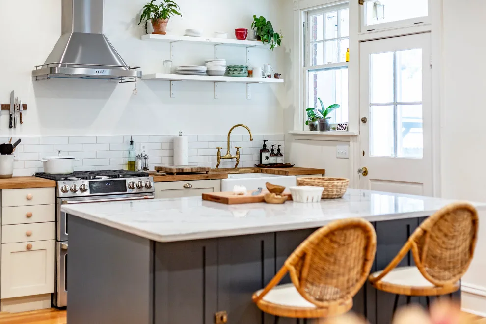Kensington Renovation by Vmax LLC - Photo 7